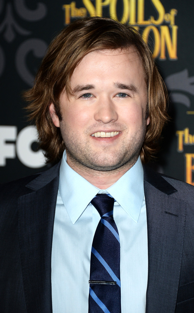 Haley Joel Osment on His Return to Hollywood I Love It''—Watch Now! E! News